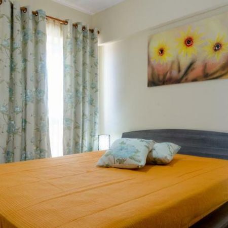 Ocean View 1 Bed Room Flat Картейра Экстерьер фото