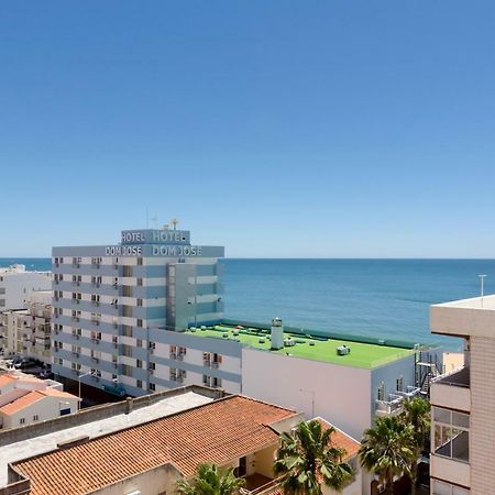 Ocean View 1 Bed Room Flat Картейра Экстерьер фото