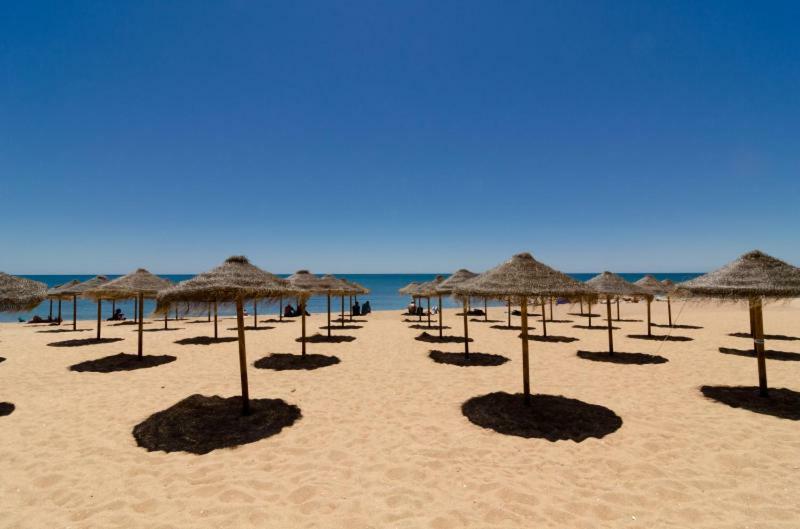 Ocean View 1 Bed Room Flat Картейра Экстерьер фото