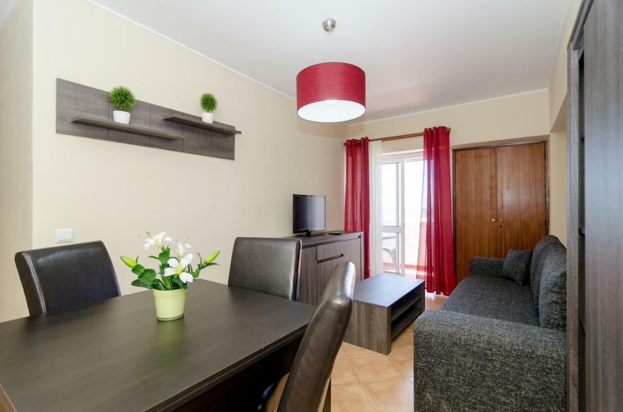 Ocean View 1 Bed Room Flat Картейра Экстерьер фото