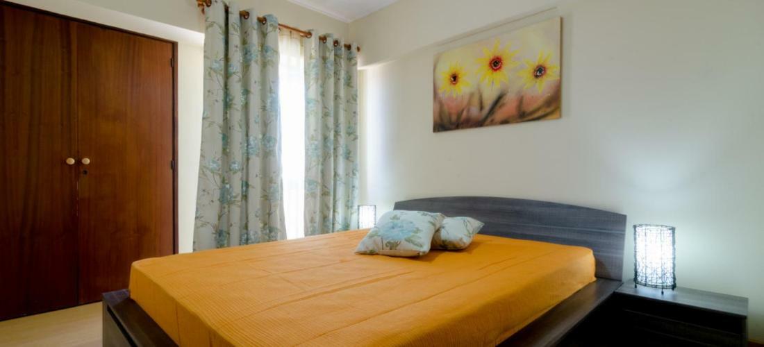 Ocean View 1 Bed Room Flat Картейра Экстерьер фото