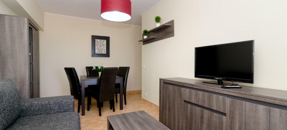 Ocean View 1 Bed Room Flat Картейра Экстерьер фото