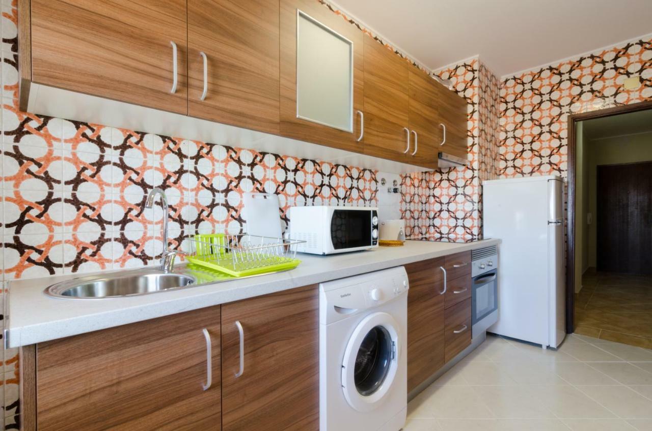 Ocean View 1 Bed Room Flat Картейра Экстерьер фото