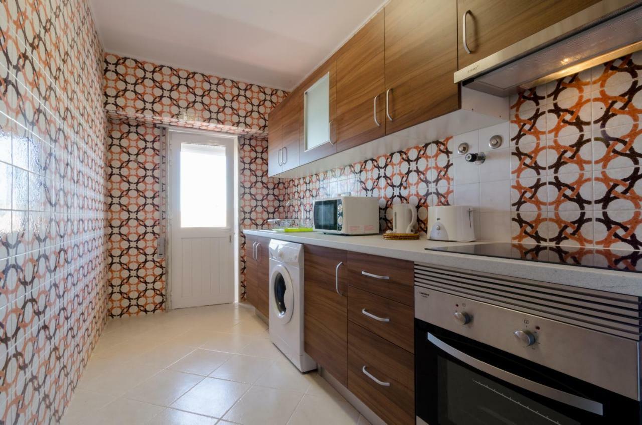 Ocean View 1 Bed Room Flat Картейра Экстерьер фото