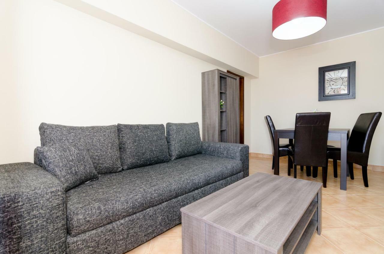 Ocean View 1 Bed Room Flat Картейра Экстерьер фото
